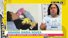 Engaña a familia durante meses haciendose pasar por una niña