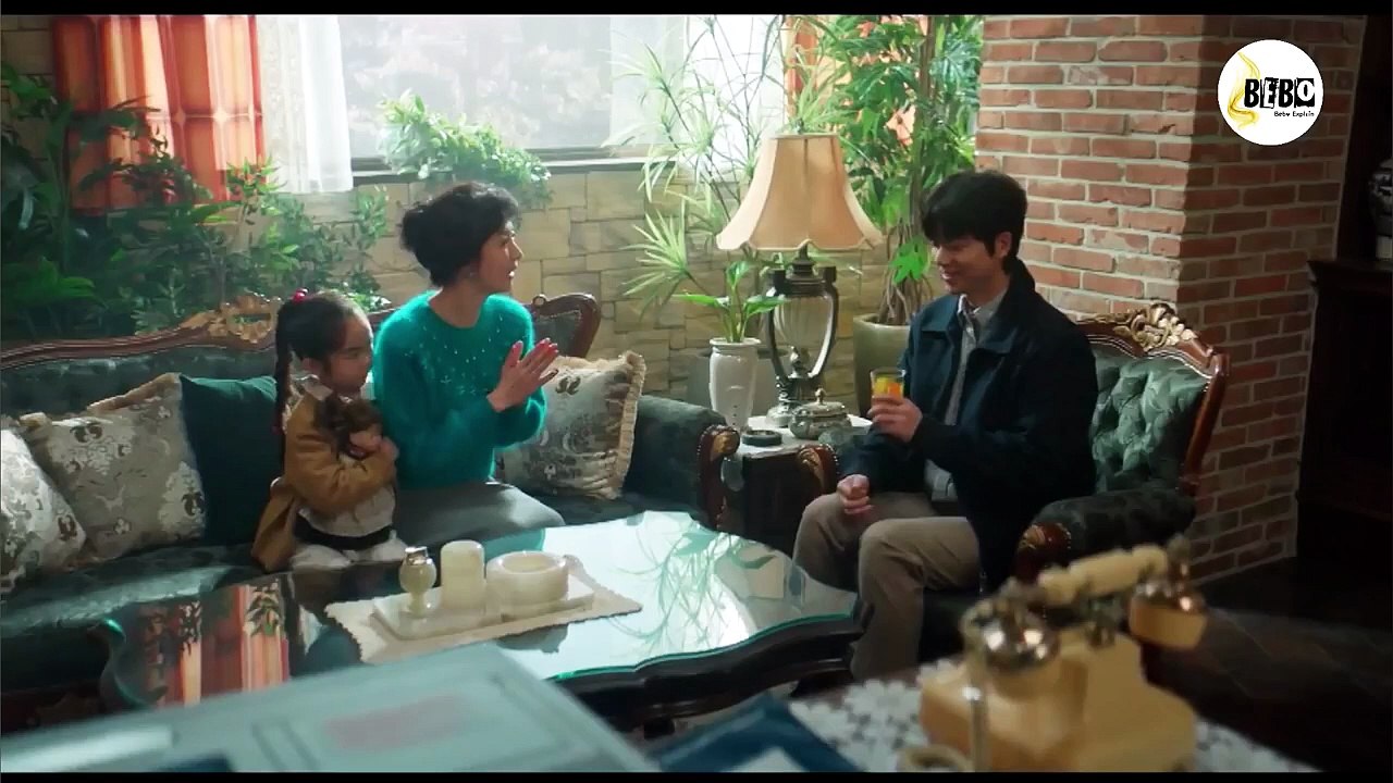 Boxer Boy EP 2♥️ Two Conductor Girls (हिन्दी में) Korean Drama Explained in Hindi