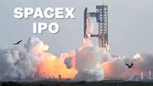 SpaceX IPO: What you need to know