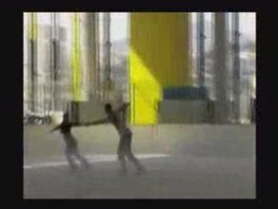 Agostini Combes couple patinage pair skating