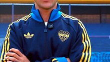 Ander Herrera se va de Boca