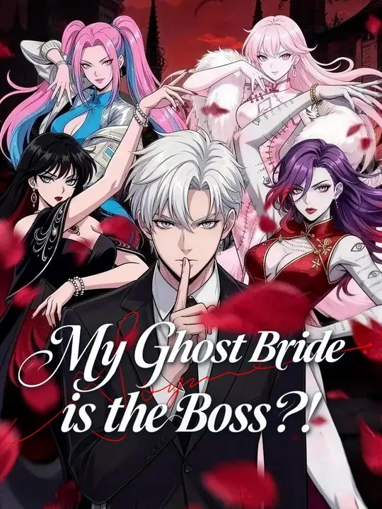 My Ghost Bride is the Boss?! | Full Series | Short Drama English