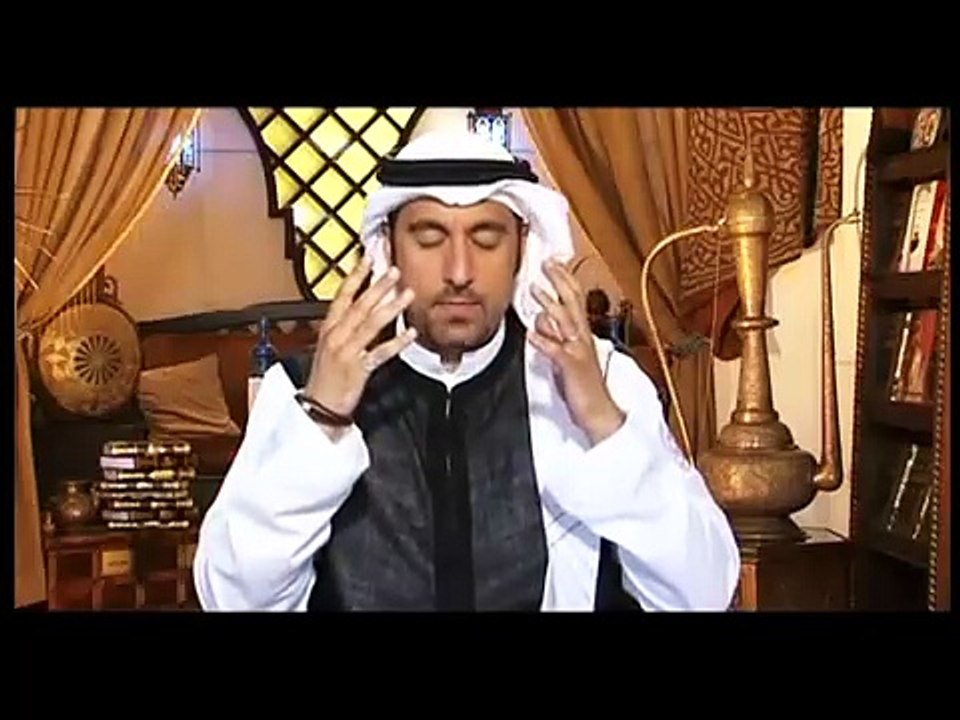 الحلقه 20 من برنامج خـ.ـ..ــ,ـواطر الموسم السادس