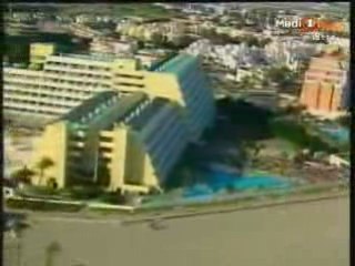 Immigration en Espagne