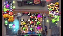 Plants on Fire Gameplay 🔥🌱 First Time Playing This Game!