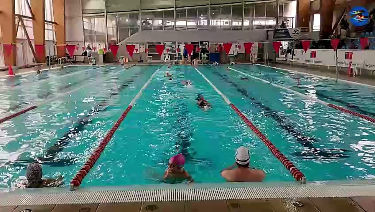 CLASES DE NATACION 6 JUNIO 2026