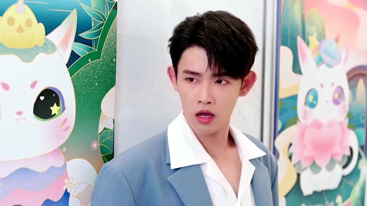 SAU NGÀY GẶP EM - TẬP 03 - (Phim thuyết minh)