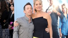 Christina Applegate has kept 'dry, sarcastic humour' during MS battle