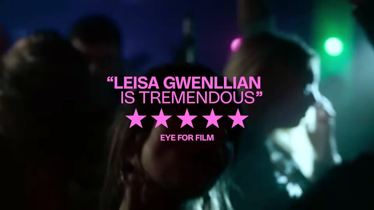 Effi o Blaenau (2026) - Trailer