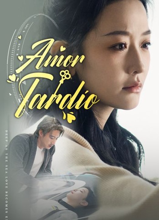 Amor tardío | Full 30 Eps SD Drama 2026