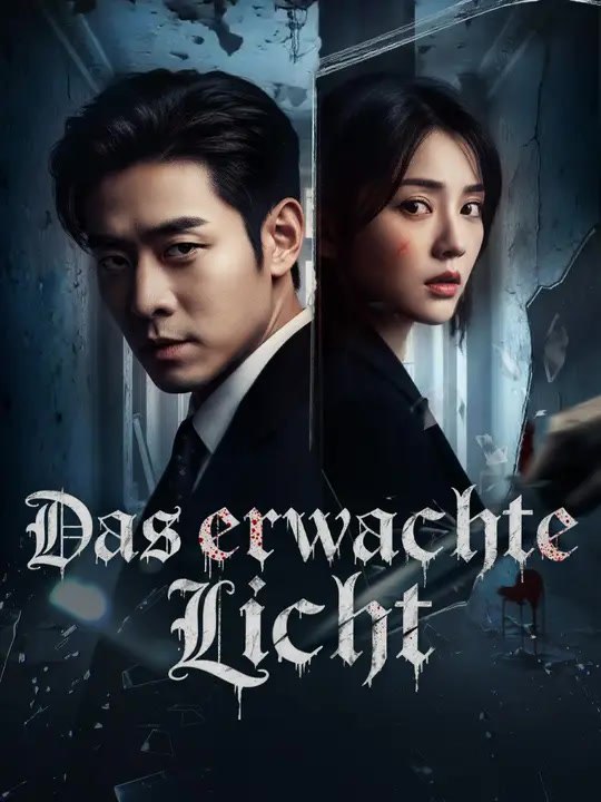 Das erwachte licht | komplette serie | short drama deutsch