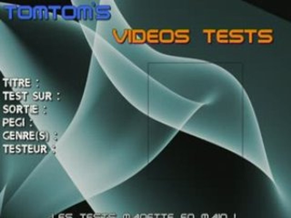 Introduction Videos Tests Playzone