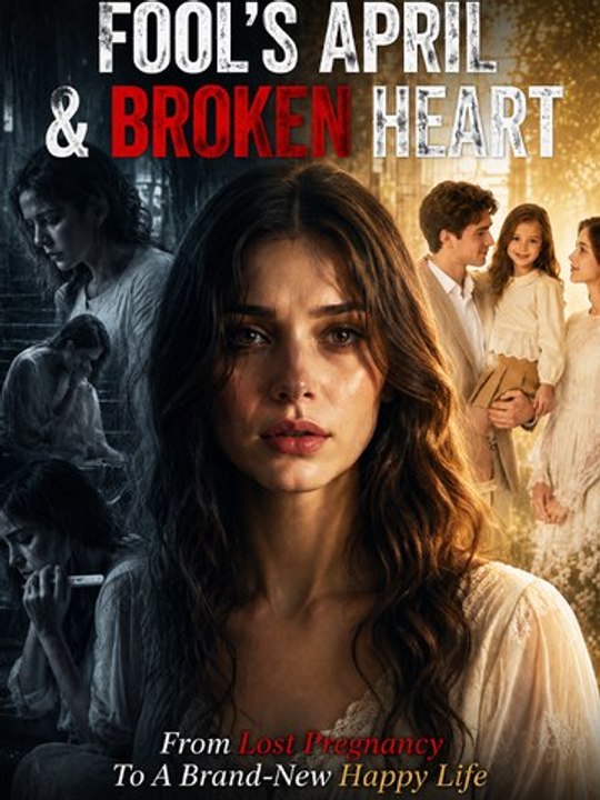 NEW🔥💔FOOL'S APRIL & BROKEN HEART FULL