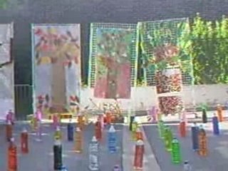 Fête d'école 2008 - Maëlys