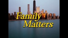 Family Matters - 4x14 - The Way the Ball Bounces - HD 1080