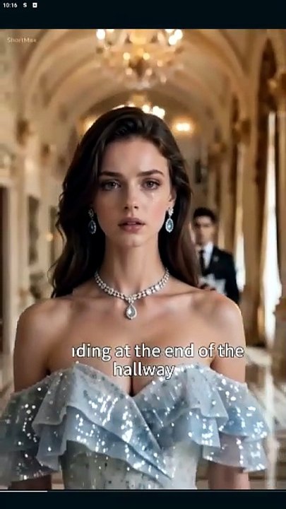 I Said 'I Do' To My Fiancé'S Mafia Brother - Ep - FULL ✅ [Full Movie]