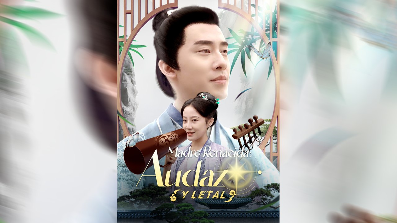 Madre Renacida: Audaz y Letal | Drama Completo...