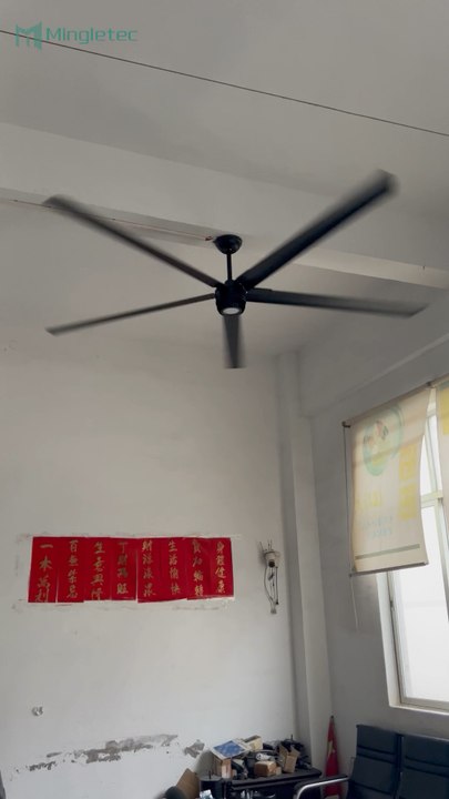 Mingletec Quiet Operation Reversible Ceiling Fan #mingletec #bldc #ceilingfan #silent  #reversible