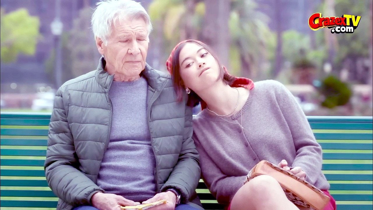 Shrinking Season 4 Trailer - Harrison Ford IS Returning!, Release Date, Cast, & Everything We Know