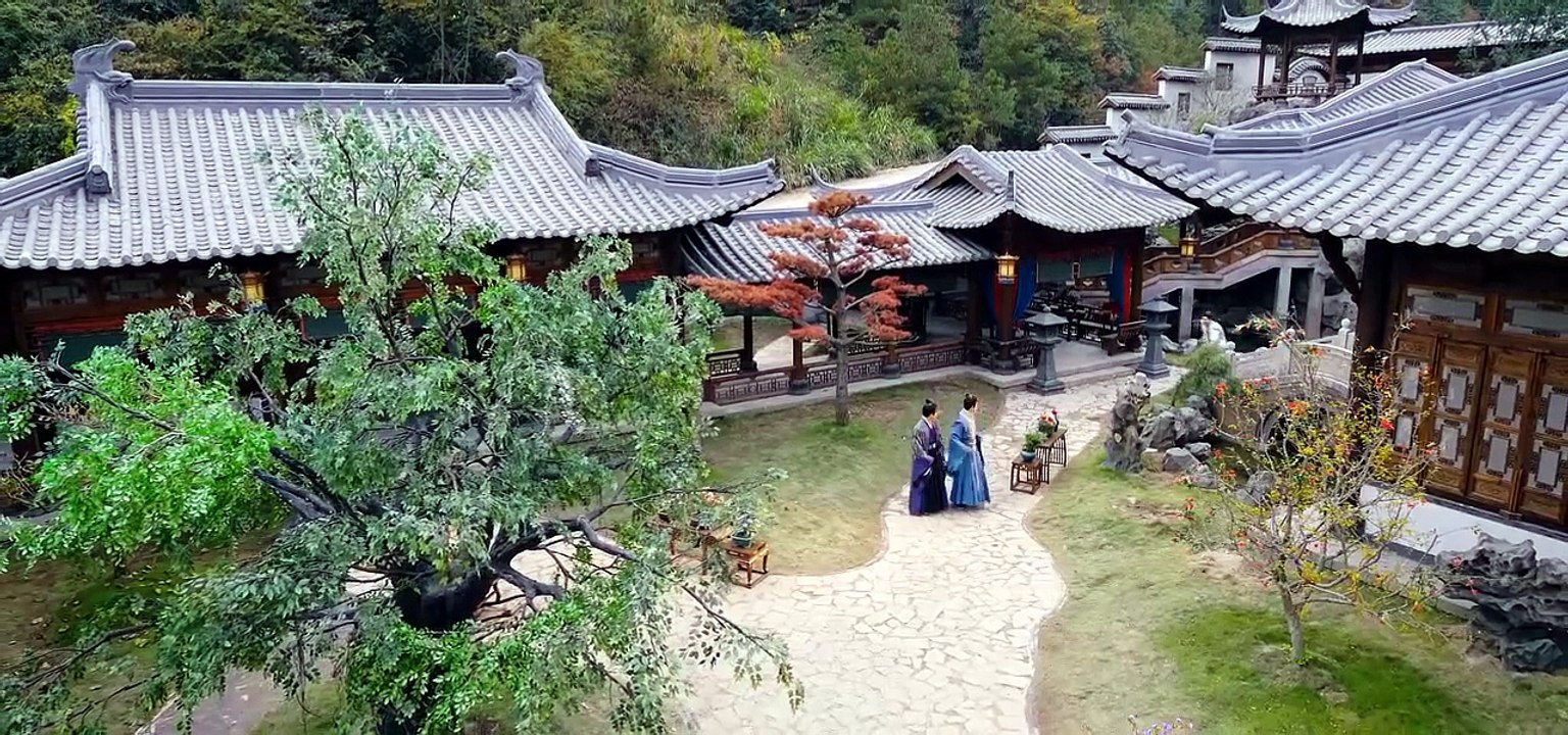 The Reborn Young Lord (2026) Episode 27 - Episode 27 Eng Sub