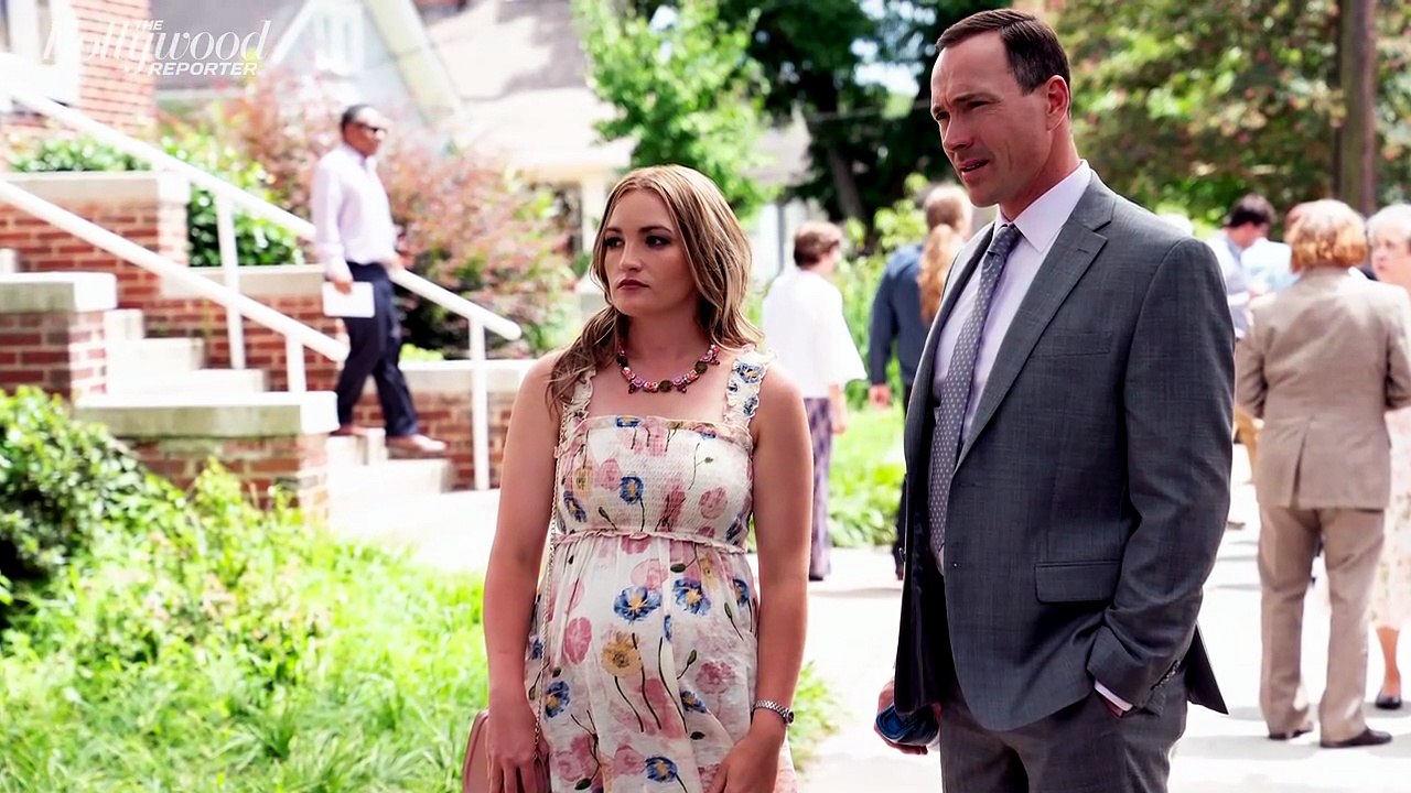 Jamie Lynn Spears Making Long-Awaited Return to Television With Netflix's 'Sweet Magnolias' | THR News [Full Movie]