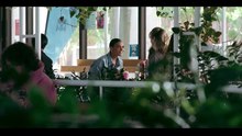 SACCHARINE Official Trailer (2026)