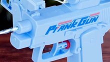 Prank gun