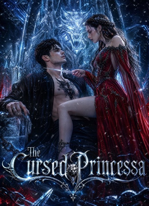 The Cursed Princessa - FULL MOVIE