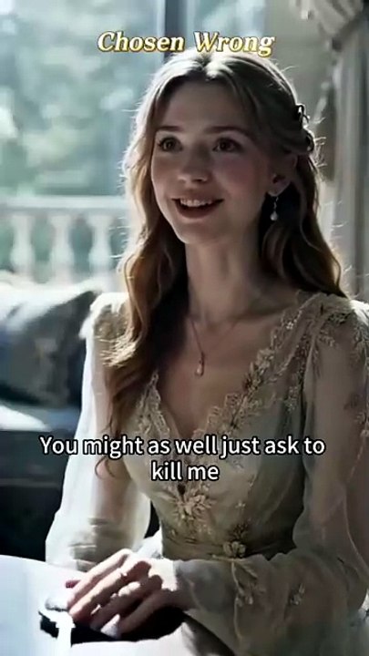 Chosen Wrong - FULL ✅ [Eng Sub] [Full Movie]