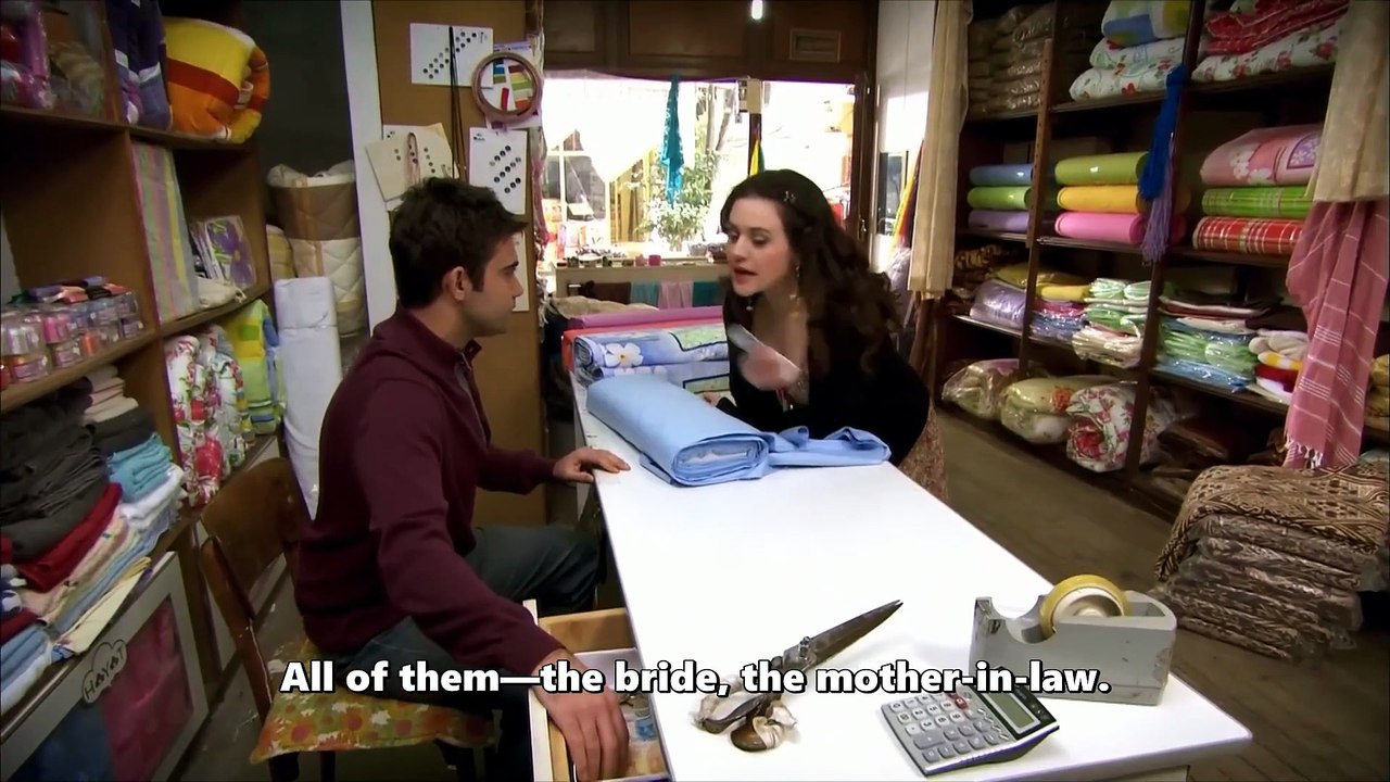 Adini Feriha Koydum Episode 16 | Turkish Drama English Subtitles | Full Episode