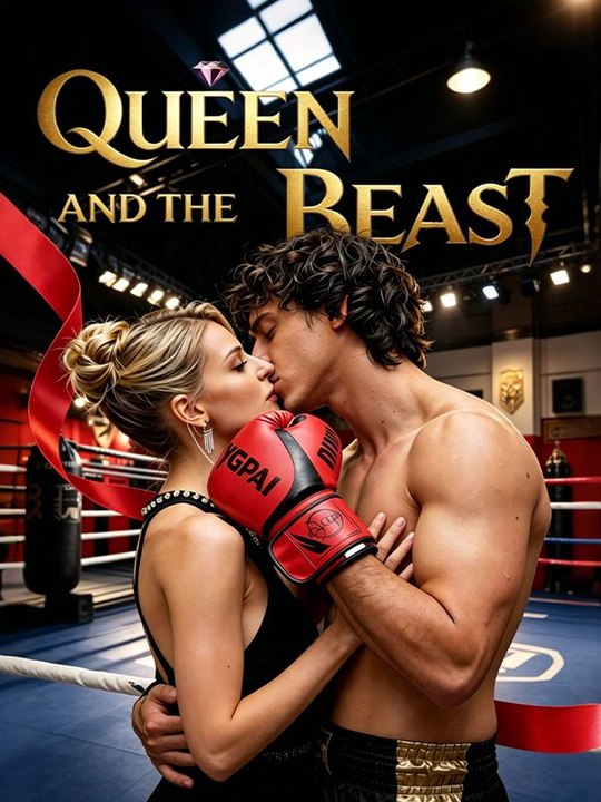 Queen And The Beast