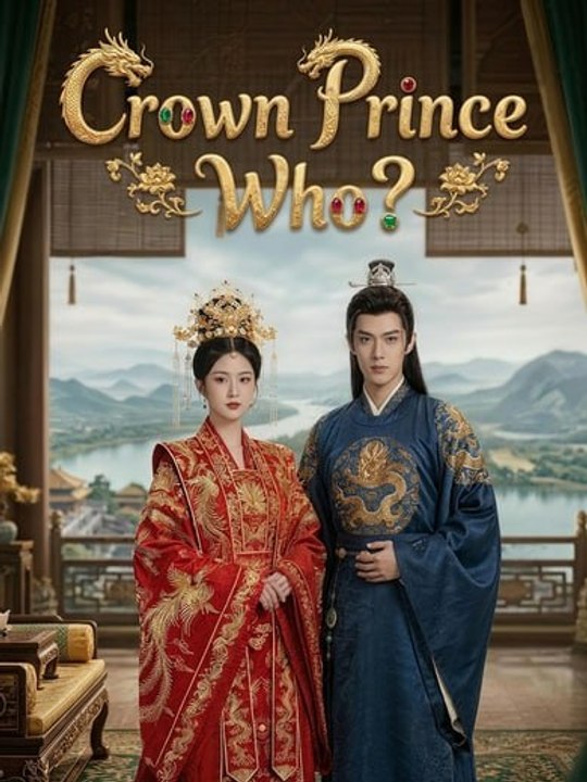 Crown Prince Who