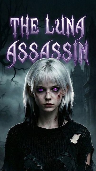 The luna assassin- Full Ep