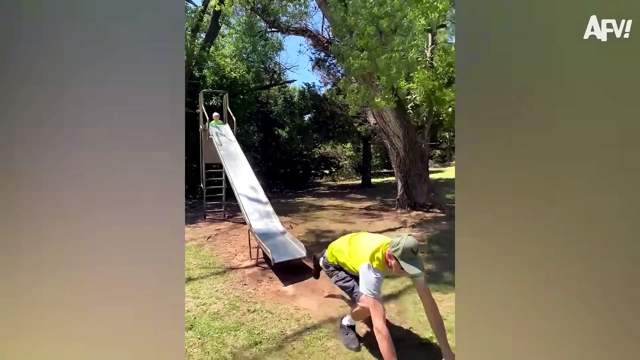 These Moments Got Funny FAST!