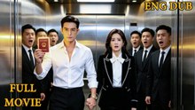 Sudden Wedlock With The New Boss. He Pulled Out Their Certificate Publicly And Caused A Big Surprise- FULL MOVIES ENGLISH SUB