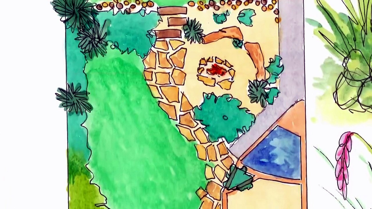 Garden Rescue S11E5