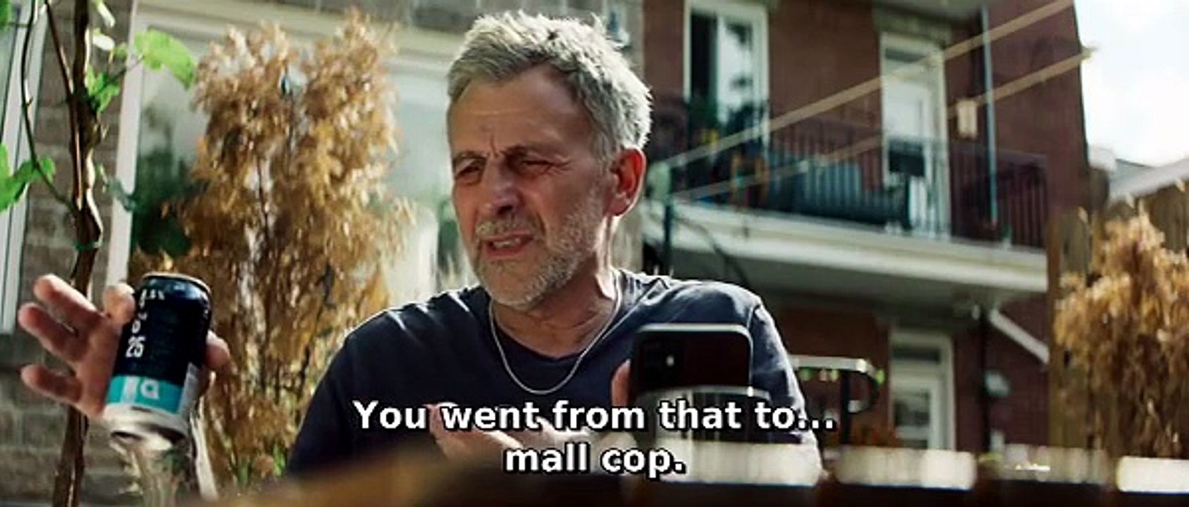 Bon cop Bad cop S1E4