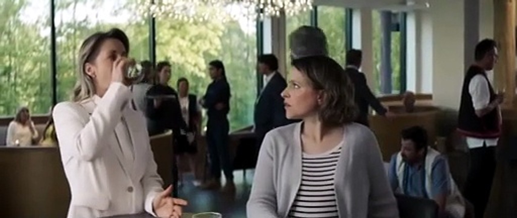 Bon cop Bad cop S1E3