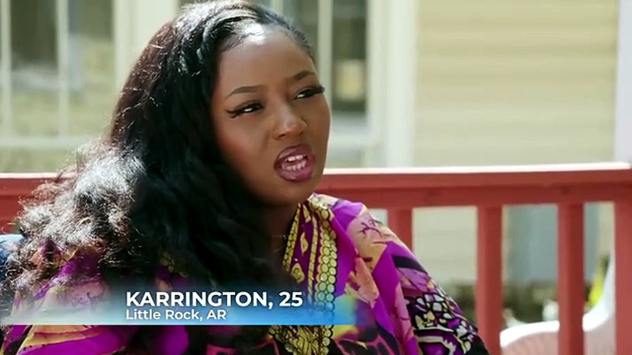 Love After Lockup S7E10