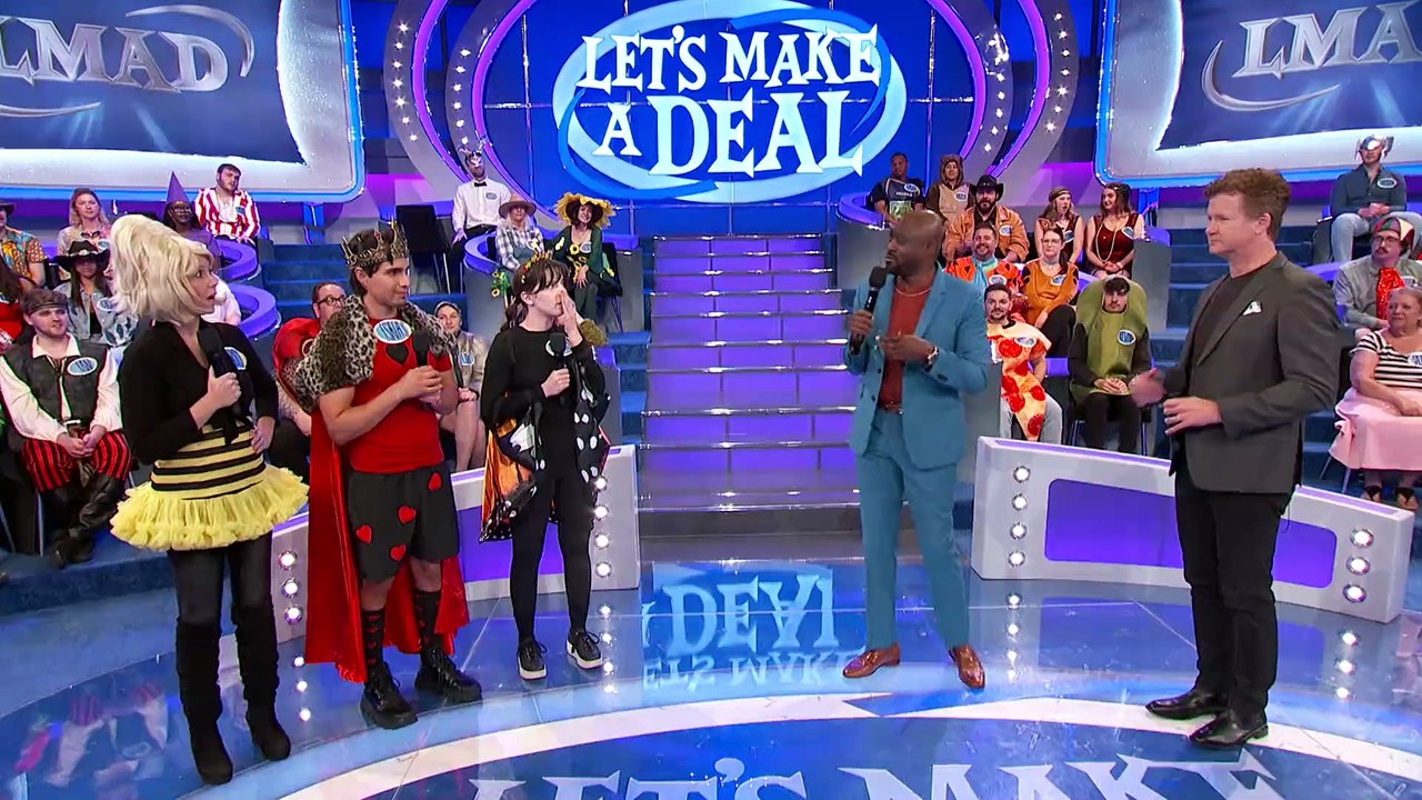 Lets Make A Deal 20260604