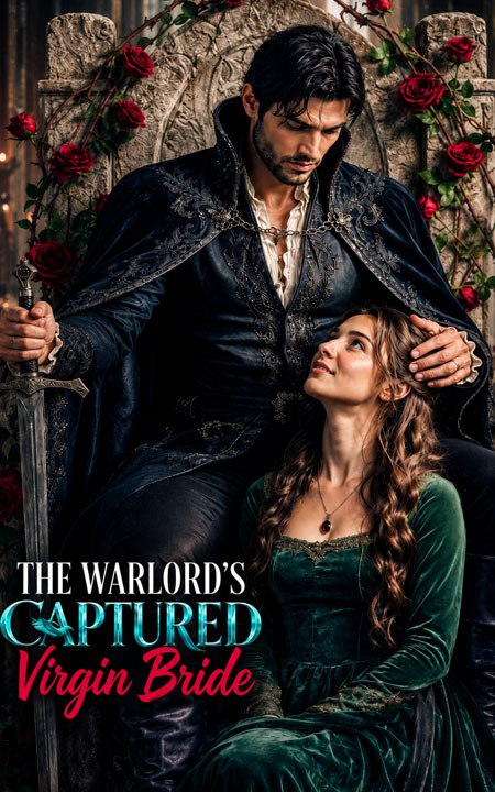 The Warlord's Captured Virgin Bride