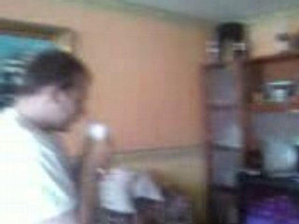 Vidéo d dinho0092
