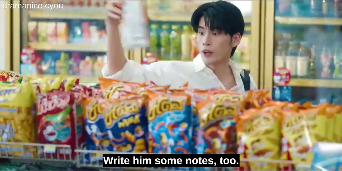 Duang with You Episode 2 🧡🍏 🔥  English Sub 2026