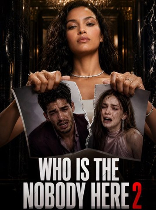 Who Is The Nobody Here 2-Drama FULL MOVIES ENGLISH SUB