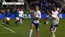 USA vs Paraguay Full Highlights - FIFA World Cup 2026