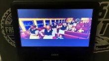 The Polar Express (2004) “Hot Chocolate” Scene
