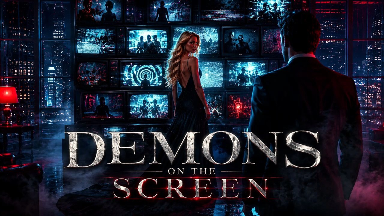 DEMONS ON THE SCREEN