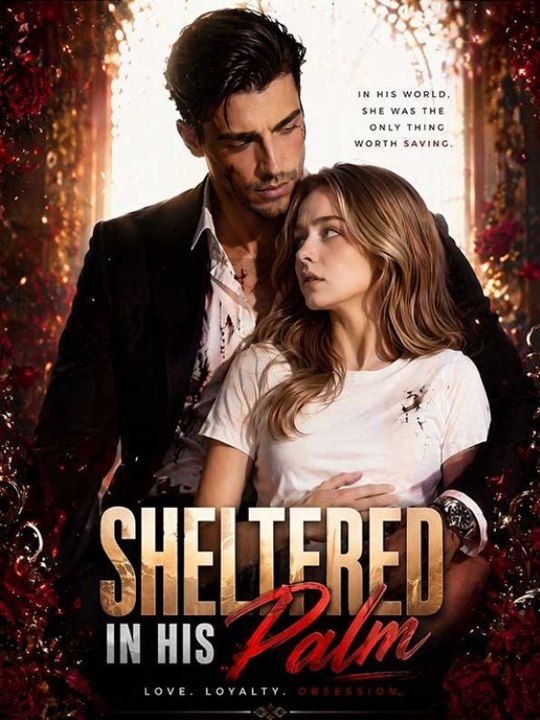 Hot]🔥💗Sheltered In His Palm🔥🔥  Full