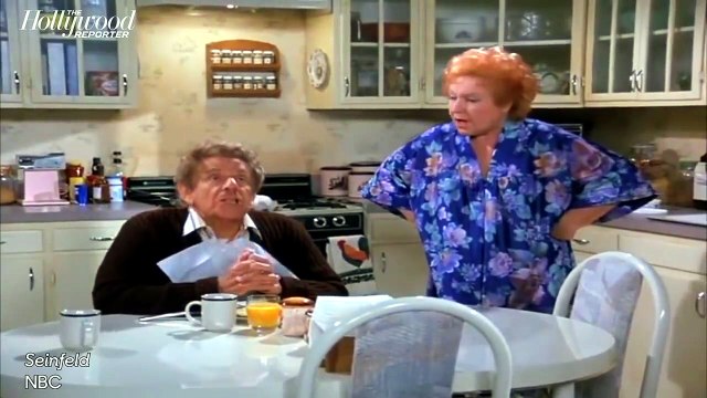 Jerry Seinfeld on Jerry Stiller's 'Seinfeld' Role: Whatever He Did, That's It | THR News [Full Movie]