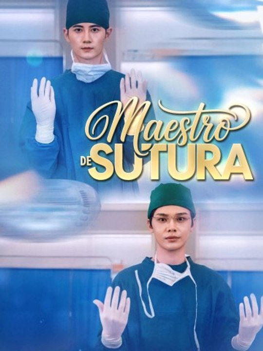 Maestro de sutura | Serie Completa (66 eps) HD